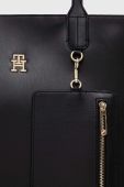 Сумочка Tommy Hilfiger колір чорний (3325551)