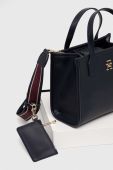 Сумочка Tommy Hilfiger колір синій (3253869) Сумочка Tommy Hilfiger колір синій (3253869)