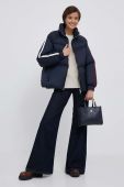 Сумочка Tommy Hilfiger колір синій (3253869) Сумочка Tommy Hilfiger колір синій (3253869)
