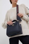 Сумочка Tommy Hilfiger колір синій (3253869) Сумочка Tommy Hilfiger колір синій (3253869)