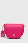 Сумочка Tommy Hilfiger колір рожевий (3250494)