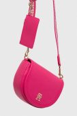 Сумочка Tommy Hilfiger колір рожевий (3250494)