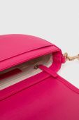 Сумочка Tommy Hilfiger колір рожевий (3250494)