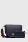 Сумочка Tommy Hilfiger колір синій (3250493)