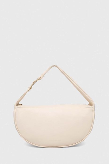 Сумочка Tommy Hilfiger колір бежевий (3246902) Сумочка Tommy Hilfiger колір бежевий (3246902)