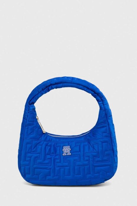 Сумочка Tommy Hilfiger колір блакитний (3322539) Сумочка Tommy Hilfiger колір блакитний (3322539)