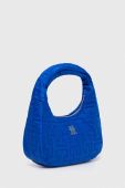 Сумочка Tommy Hilfiger колір блакитний (3322539) Сумочка Tommy Hilfiger колір блакитний (3322539)