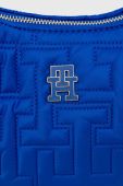 Сумочка Tommy Hilfiger колір блакитний (3322539) Сумочка Tommy Hilfiger колір блакитний (3322539)