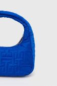 Сумочка Tommy Hilfiger колір блакитний (3322539) Сумочка Tommy Hilfiger колір блакитний (3322539)