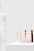 Сумочка Tommy Hilfiger колір бежевий (3325553)