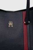 Сумочка Tommy Hilfiger колір синій (3325554)