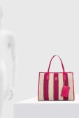 Сумочка Tommy Hilfiger колір рожевий (3325555)