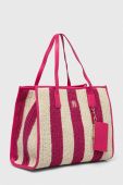 Сумочка Tommy Hilfiger колір рожевий (3325555)