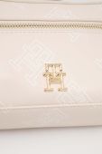 Сумочка Tommy Hilfiger колір бежевий (3266493)