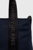 Сумочка Tommy Jeans колір синій (3257181)