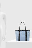 Сумочка Tommy Jeans колір блакитний (3257183)