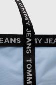 Сумочка Tommy Jeans колір блакитний (3257183)