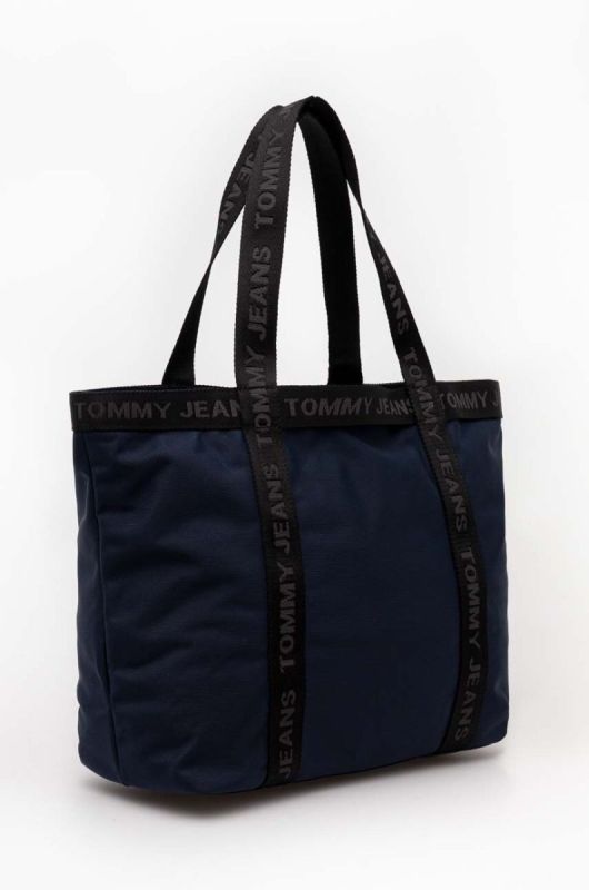 Сумочка Tommy Jeans колір синій (3257184) фото 2
