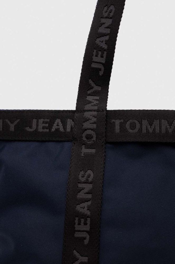 Сумочка Tommy Jeans колір синій (3257184) фото 4