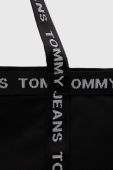 Сумочка Tommy Jeans колір чорний (3257182)