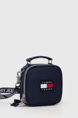 Сумочка Tommy Jeans колір синій (3257189)