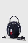 Сумочка Tommy Jeans колір синій (3257190)