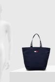 Сумочка Tommy Jeans колір синій (3257191) Сумочка Tommy Jeans колір синій (3257191)