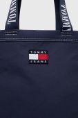 Сумочка Tommy Jeans колір синій (3257191) Сумочка Tommy Jeans колір синій (3257191)