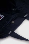 Сумочка Tommy Jeans колір синій (3257191) Сумочка Tommy Jeans колір синій (3257191)