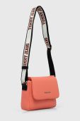 Сумочка Tommy Jeans колір помаранчевий (3310338)