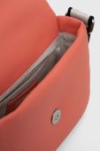 Сумочка Tommy Jeans колір помаранчевий (3310338)