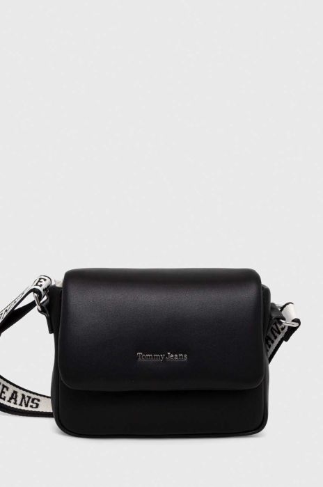 Сумочка Tommy Jeans колір чорний (3310336)
