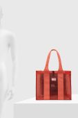 Сумочка Tommy Jeans колір помаранчевий (3257192)