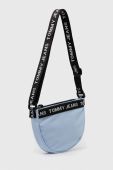 Сумочка Tommy Jeans колір блакитний (3257098)
