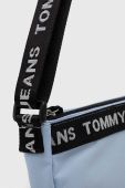 Сумочка Tommy Jeans колір блакитний (3257098)