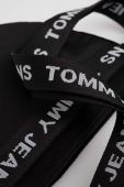 Сумочка Tommy Jeans колір чорний (3257097)