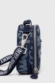 Сумочка Tommy Jeans колір блакитний (3320018)