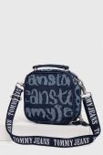 Сумочка Tommy Jeans колір блакитний (3320018)