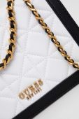 Сумочка Guess колір білий (3297093)