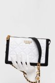 Сумочка Guess колір білий (3297095)