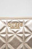 Сумочка Guess колір золотий (3310344)