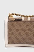 Сумочка Guess колір бежевий (3297096)