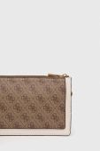 Сумочка Guess колір бежевий (3297097)