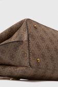 Сумочка Guess колір коричневий (3310341)