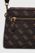 Сумочка Guess колір коричневий (3297098)