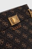 Сумочка Guess колір коричневий (3297098)