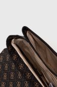 Сумочка Guess колір коричневий (3310342)