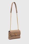 Сумочка Guess колір бежевий (3310348)