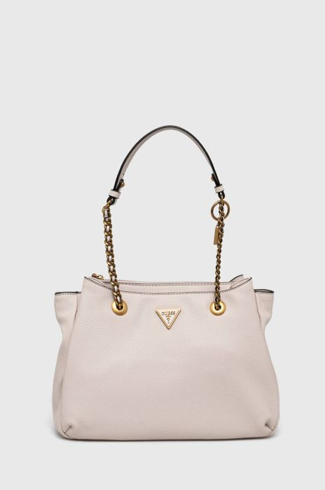 Сумочка Guess колір бежевий (3297104)
