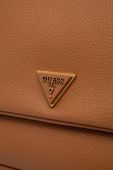 Сумочка Guess колір коричневий (3297110)